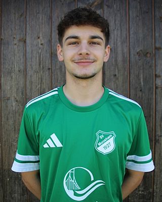 Fabian Riedl