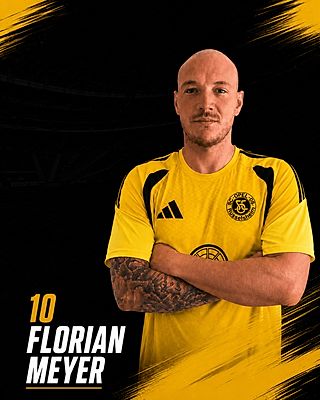 Florian Meyer