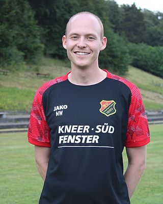 Matthias Wölfle
