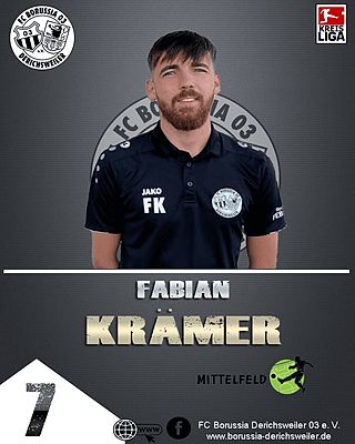 Fabian Krämer