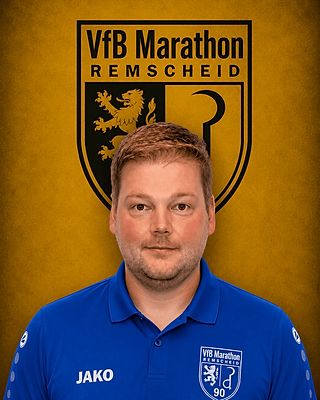 Tim Klammer