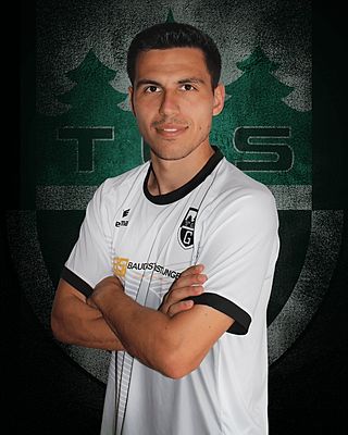 Anastasios Karpouzidis