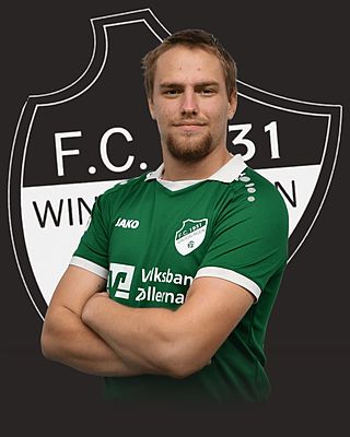 Johannes Reusch