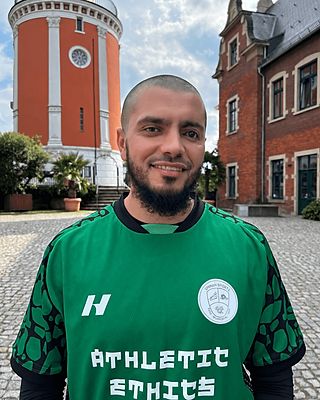 Marcel Nabil El Hadra