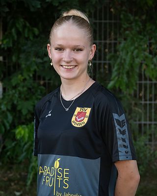 Emily Paula Heß