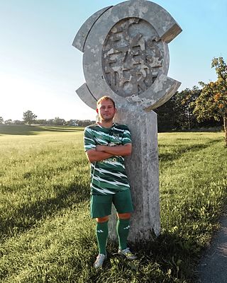 Bastian Eckersberger