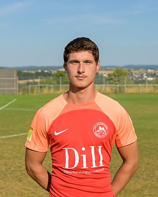 Sebastian Bau