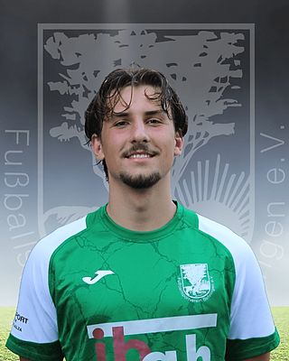 Jannik Leinhos