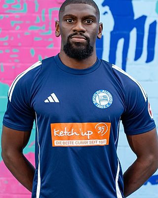 Mohamed Saloun Touré