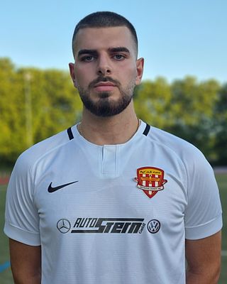 Julian Sen