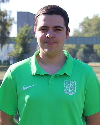 Steven Blos
