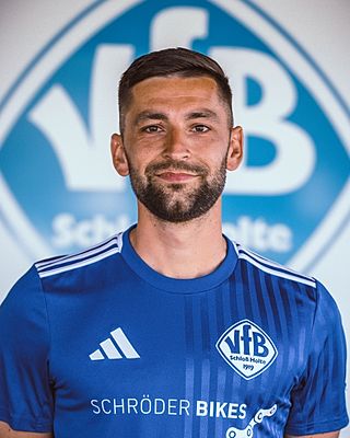 Robin Hofmann