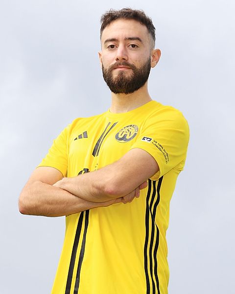 Foto: BERND WOLF