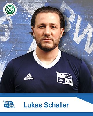 Lukas Schaller