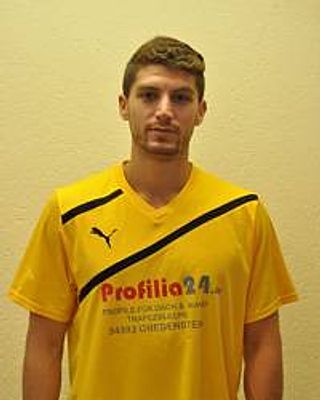 Jad Abi Haidar