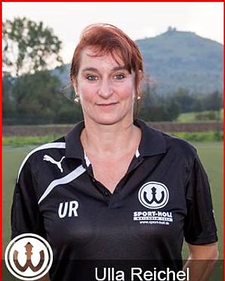 Ulla Reichel