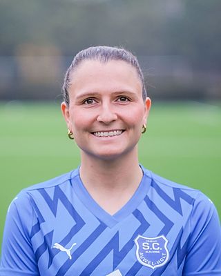 Nina Langenstein