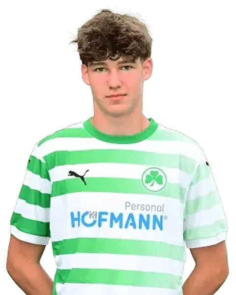 Foto: Greuther Fürth