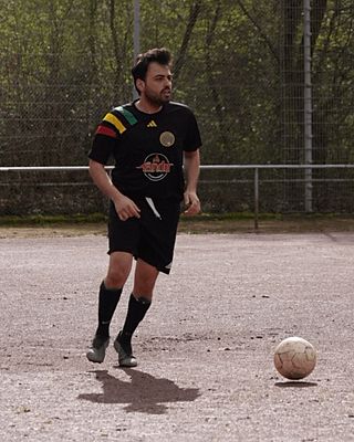 Ali Gül