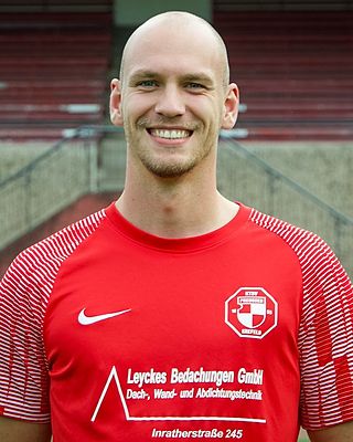 Lukas Hermesmann