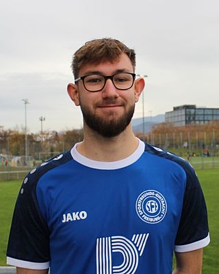Christopher-Ian Raufer