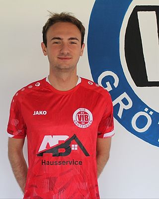 Moritz Gohl