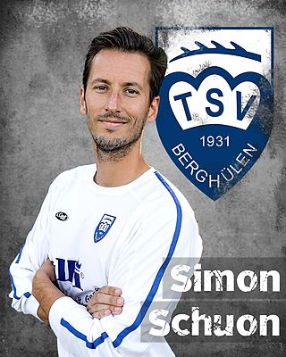 Simon Schuon