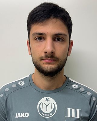 Saan Yhorshid