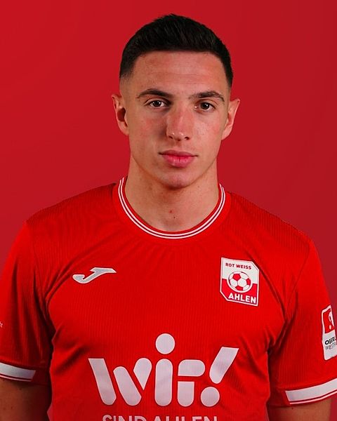 Foto: Rot-Weiss Ahlen