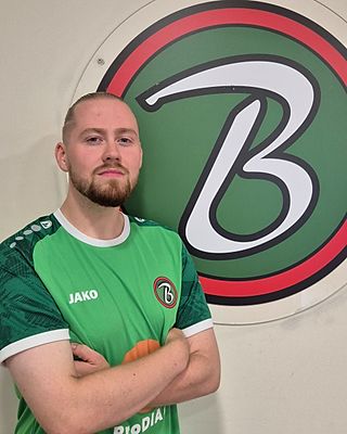 Lukas Asendorf