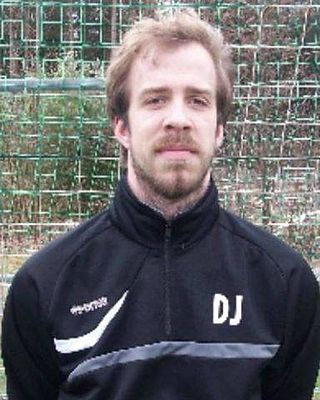 Dennis Joch