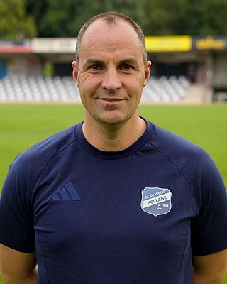 Tobias Langemeyer