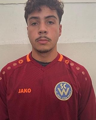 Deniz Öksüz