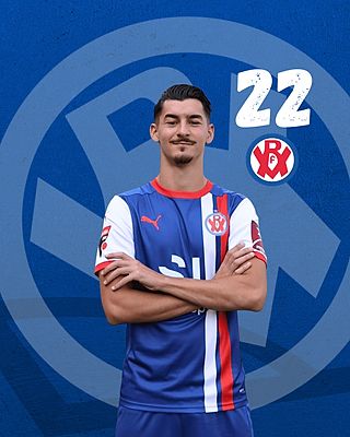 Volkan Rona