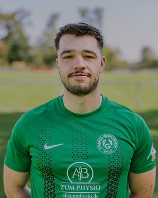 Luca Buchleither