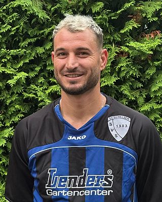 Sebastian Ionut Ilie