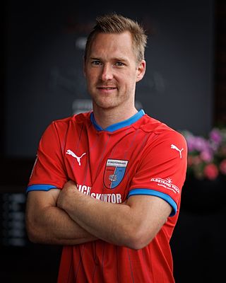 Moritz Göttel
