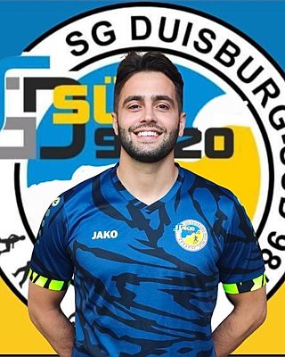 Yasin Kalyoncu