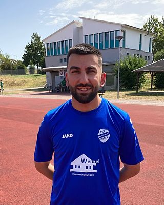 Ramazan Afsin