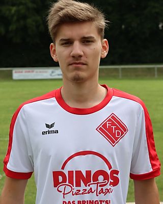 Felix Christian Hempel