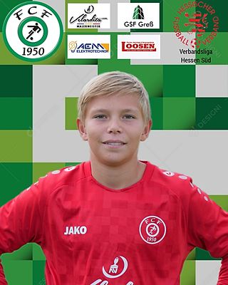 Timo Edler von Hoeßle