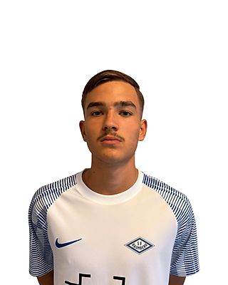 Marvin Leonardo Krafft