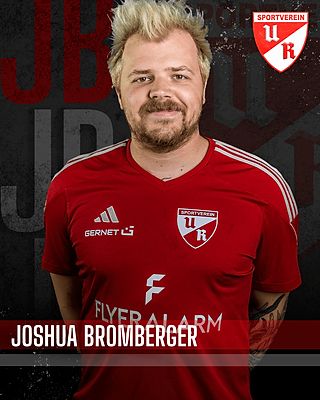 Joshua Bromberger