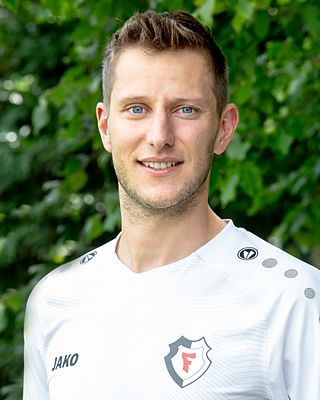 Sebastian Harsch