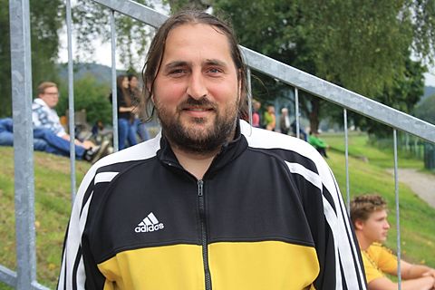 Foto: Gerhard Pfumpfel