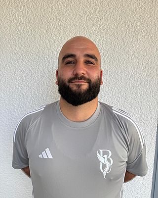 Cahit Ergül