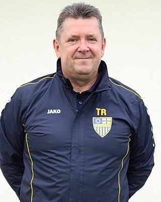 Holger Schwenke