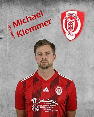 Michael Klemmer