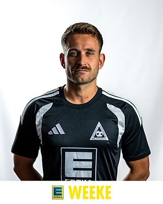 Dustin Bücken