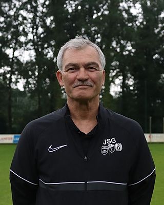 Wilfried Hager
